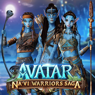 Thumbnail for Avatar Na'vi Warriors Saga