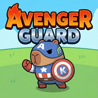 Thumbnail for Avenger Guard