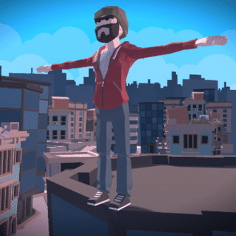 Thumbnail for Backflip Maniac