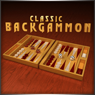 Thumbnail for Backgammon