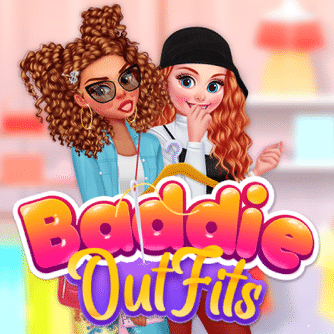 Play Baddie Outfits on