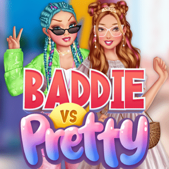Play Baddie Outfits on