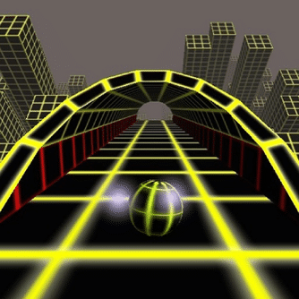 Thumbnail for Ball Surfer 3D