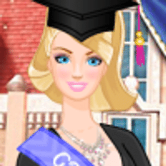 barbie graduation dress up games Barbie And Friends Graduation
