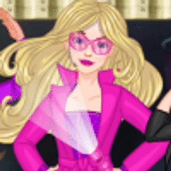 Barbie spy best sale squad games