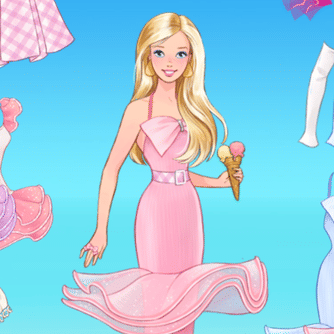 Thumbnail for Barbie