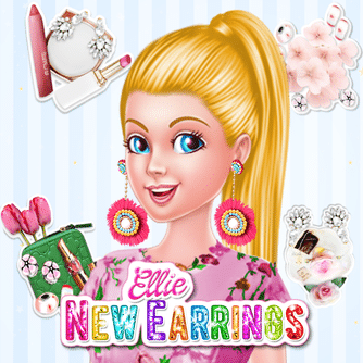 Barbie new online new game