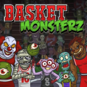 Thumbnail for Basket Monsterz