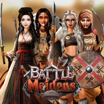 Thumbnail for Battle Maidens