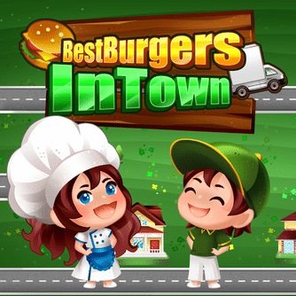 Thumbnail for Best Burgers In Town
