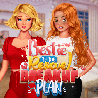 Thumbnail for Bestie To The Rescue Breakup Plan