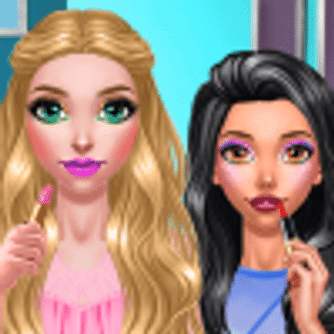 Egirlgames makeup online