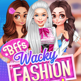 Celebrity BFFs Festival Fun - Jogo para Mac, Windows, Linux - WebCatalog