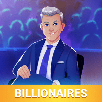 Thumbnail for Billionaires