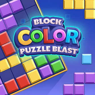 Thumbnail for Block Color Puzzle Blast
