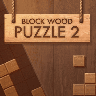 Games like store wooden block puzzle