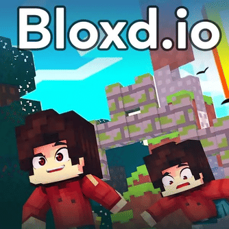Thumbnail for Bloxd.io