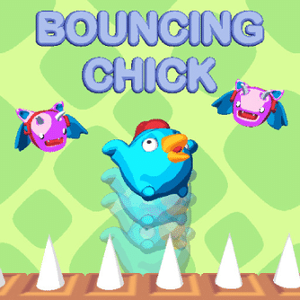 Thumbnail for Bouncing Chick