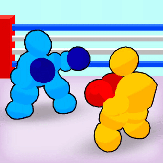 Thumbnail for Boxing Gang Stars