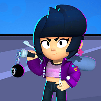 Thumbnail for Brawl Stars Sound