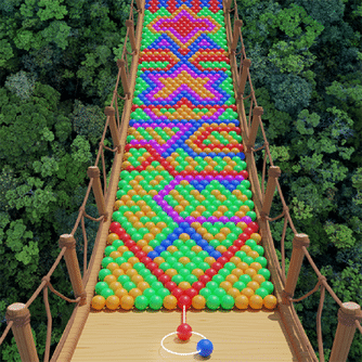 Thumbnail for Bubble Fall