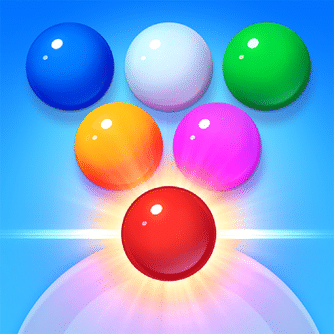 Bubble Shooter Arcade: Jogue Bubble Shooter Arcade