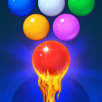 Thumbnail for Bubble Shooter Free 2