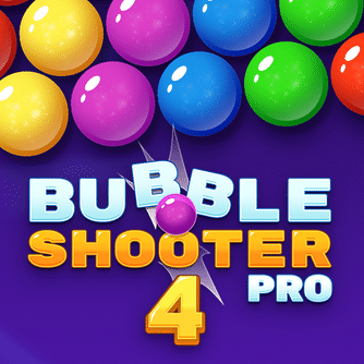 Thumbnail for Bubble Shooter Pro 4