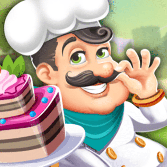 Play game Cake Factory (  ) 