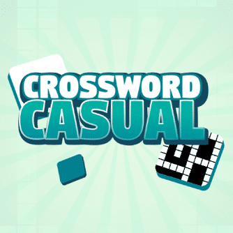Thumbnail for Casual Crossword