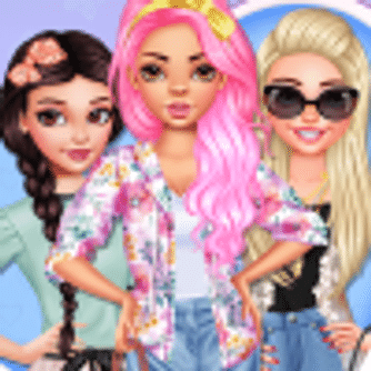 Barbie dress sale up games celebrities