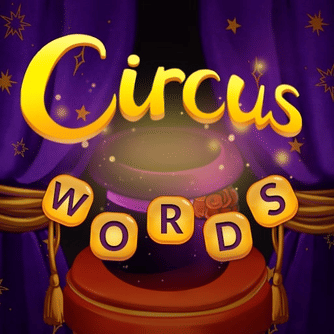 Thumbnail for Circus Words
