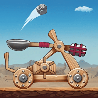 Thumbnail for Clash of Stone