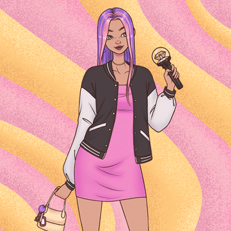 Thumbnail for Concert OOTD