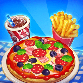 Thumbnail for Cooking Live