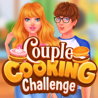 Couple Games for Girls - Girl Games