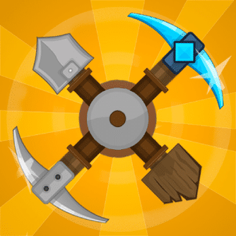 Thumbnail for Craft Drill