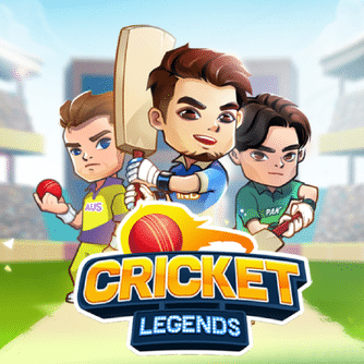 Thumbnail for Cricket Legends