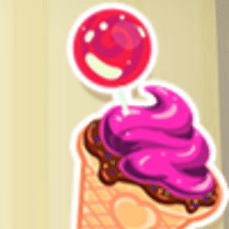 Yummy Churros Ice Cream - Play Yummy Churros Ice Cream Game Online