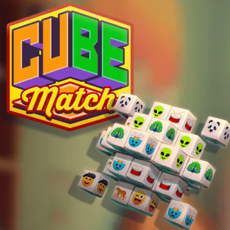 Thumbnail for Cube Match