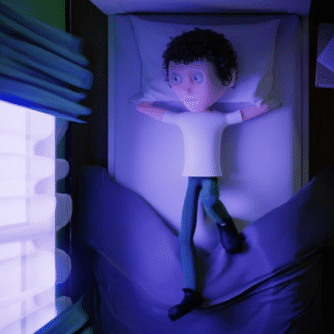 Thumbnail for Cursed Dreams