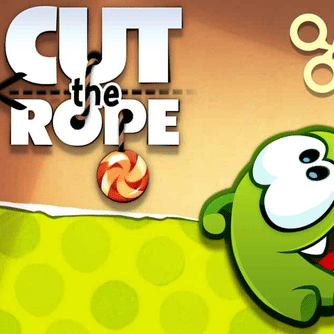 Thumbnail for Cut the Rope