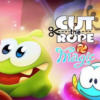 Thumbnail for Cut The Rope Magic