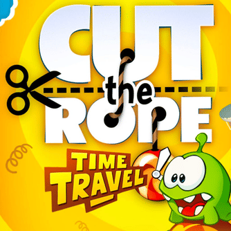 Thumbnail for Cut The Rope: Time Travel
