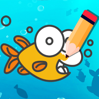 Thumbnail for Cute Coloring Games