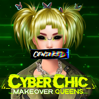 Thumbnail for Cyber Chic Makeover Queens