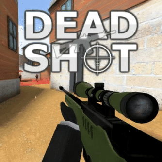 Thumbnail for Deadshot.io