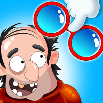 Thumbnail for DOP Puzzle: Displace One Part