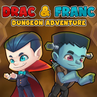 Thumbnail for Drac & Franc