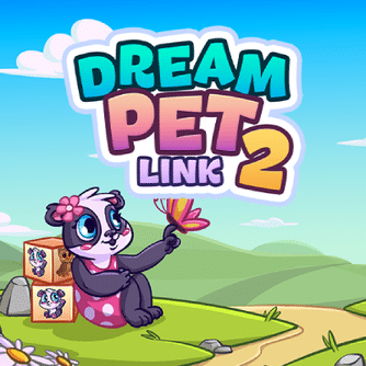 Thumbnail for Dream Pet Link 2